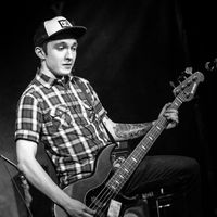 Dmitry Pirogovsky's Photo