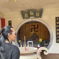 Dhio Pratama's Photo