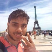 Parikshit Singh's Photo