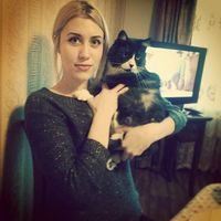 Yana Timoshenko's Photo