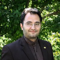 Mohammad Amin Hashemi's Photo
