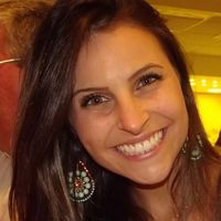 Carolina Galarza's Photo