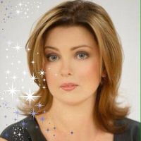 Галина Соколова's Photo