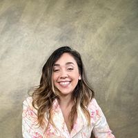 Giorgia Vicedomini的照片