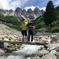 Kazuki Shigeta's Photo