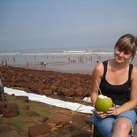 Marta Stolarz's Photo