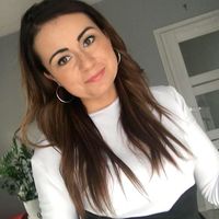 Agata Kisielowska的照片