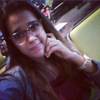 Laiza Somell's Photo