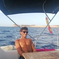 Pepo De Pablo's Photo