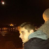 Bálint Tomasics的照片