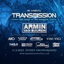 TRANSMISSION 23 🇦🇺's picture