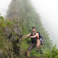 Tifenn morin's Photo