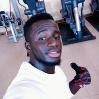 Abdou AZIZA vieux Niassy的照片