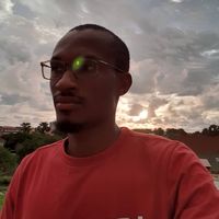 Muhammed S. Baldeh的照片