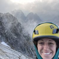 Armanda Roco's Photo