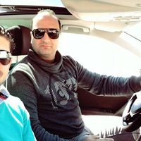 Ahmed ElZeiny的照片