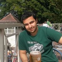 Le foto di Galip Özdeş