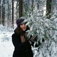 Hanna Messerschmidt's Photo