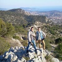 Mohamed El Moutaouakkil的照片