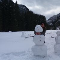 Magdalena Blok的照片