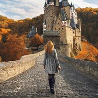 Marina Demse的照片