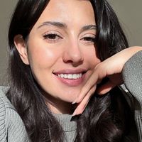 Georgiana Gogolan's Photo