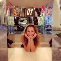 Lucia Reiling的照片