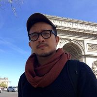 Asief Akbar Wirawan的照片