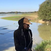 Fotos von Ibrahima Sow