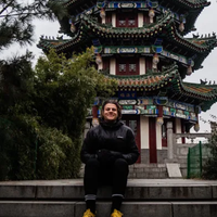 Byron Fraser-Mcdougall's Photo