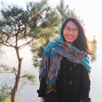 Quyên Đào的照片