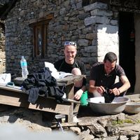 Thomas Lacanal's Photo