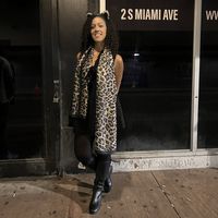 Shelly  Lindsay's Photo