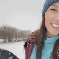 Marie Fuentes的照片