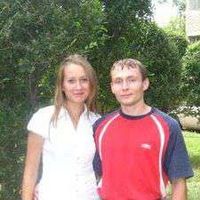 Yuriy and Tatiana Polyakov's Photo