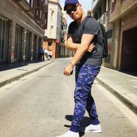 Aynur Sharapov's Photo