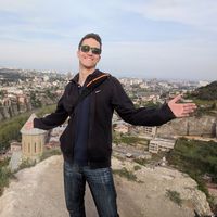 Maxim Karpenko的照片