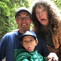 Jason and Elena Skidmore的照片