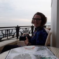 Maike Schlenkermann's Photo