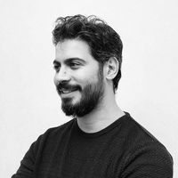 Ahmed Mostafa的照片