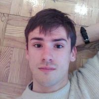 Kirill Gavrilenko的照片