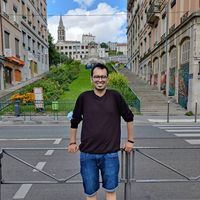 Shivam Manjani的照片