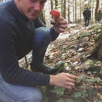 Denys Murenko的照片