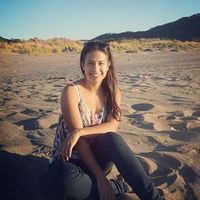 Fotos de Marcela Almeida Rosero