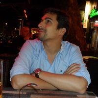 Eduardo Amador的照片