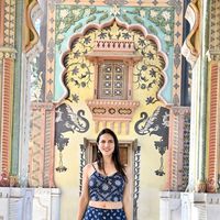 Gabriela Orozco的照片