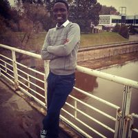 Sunday Ayandokun's Photo