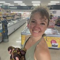 Gaia Wilson的照片