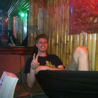 Johannes Kührer's Photo