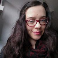 Lena Kallenbach's Photo